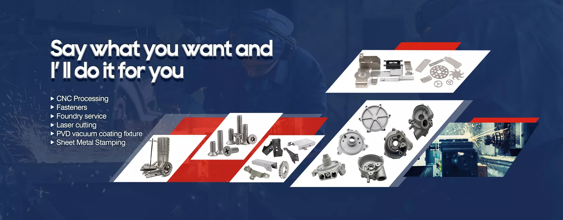 OEM CNC mehaaniline töötlemine